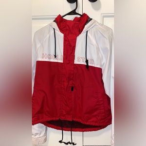 Large Kids Wind Breaker